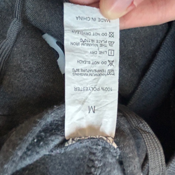 hoodie - Picture 3 of 3